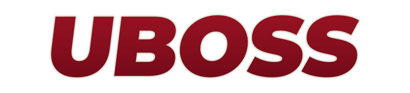 uboss logo